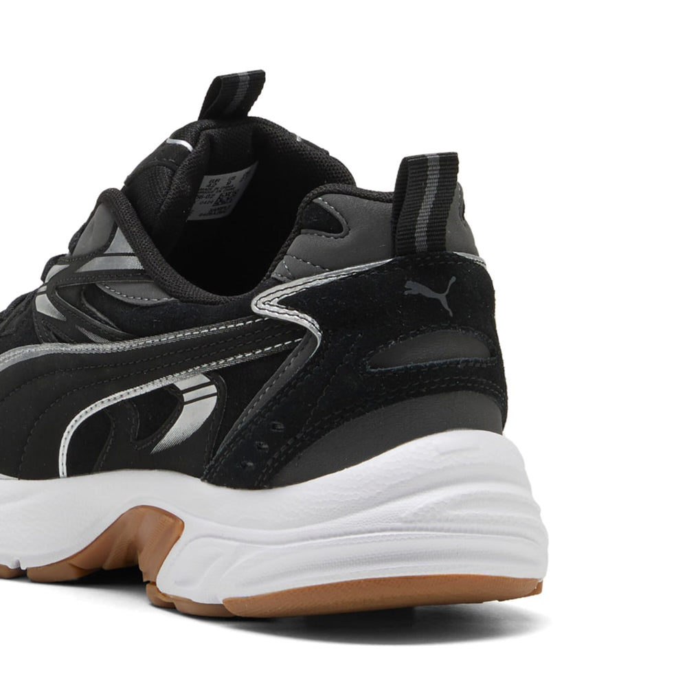 Sneakers Puma Milenio Tech sd Uomo - Nero