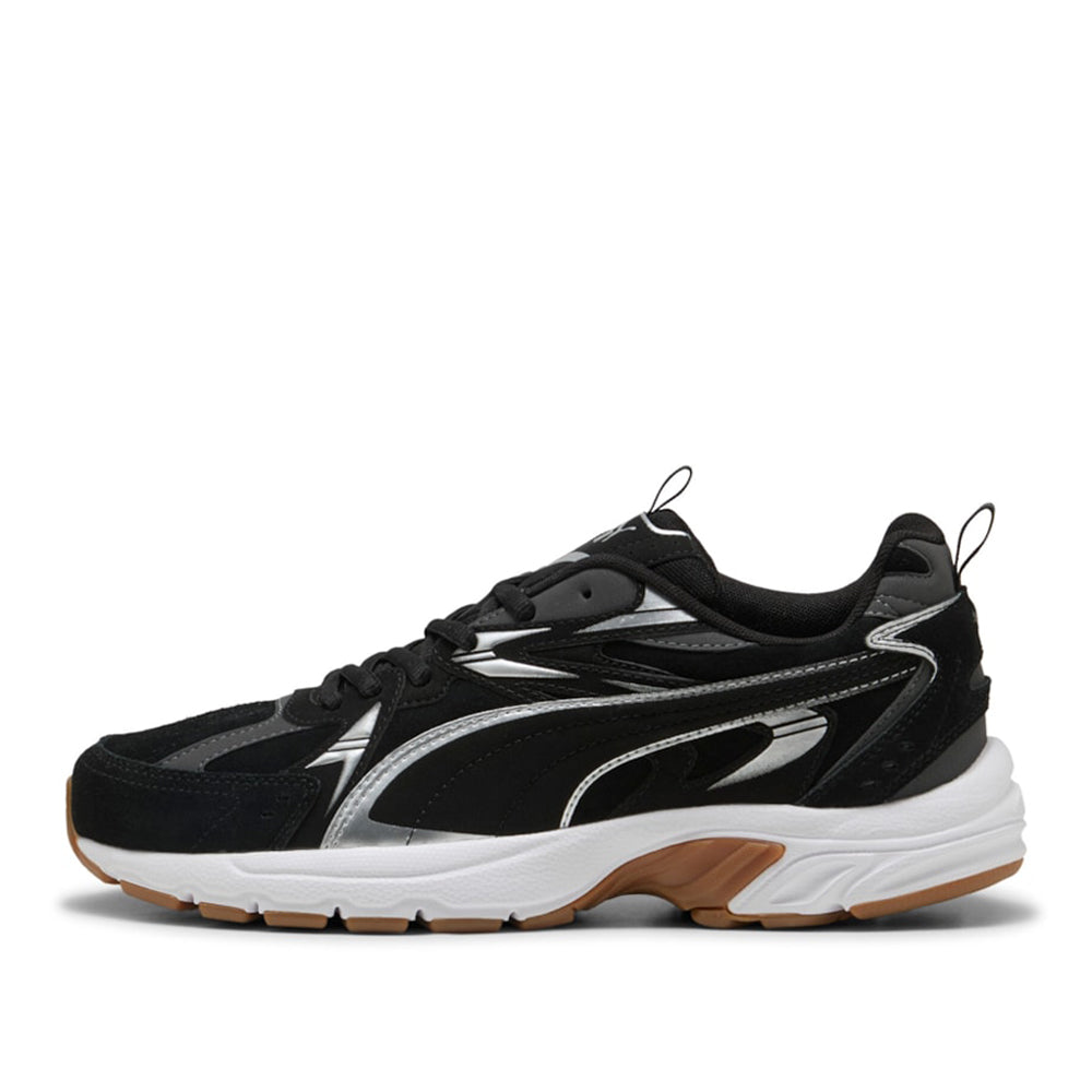 Sneakers Puma Milenio Tech sd Uomo - Nero