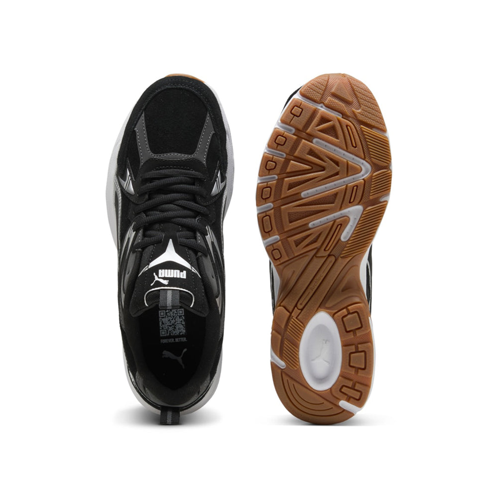 Sneakers Puma Milenio Tech sd Uomo - Nero