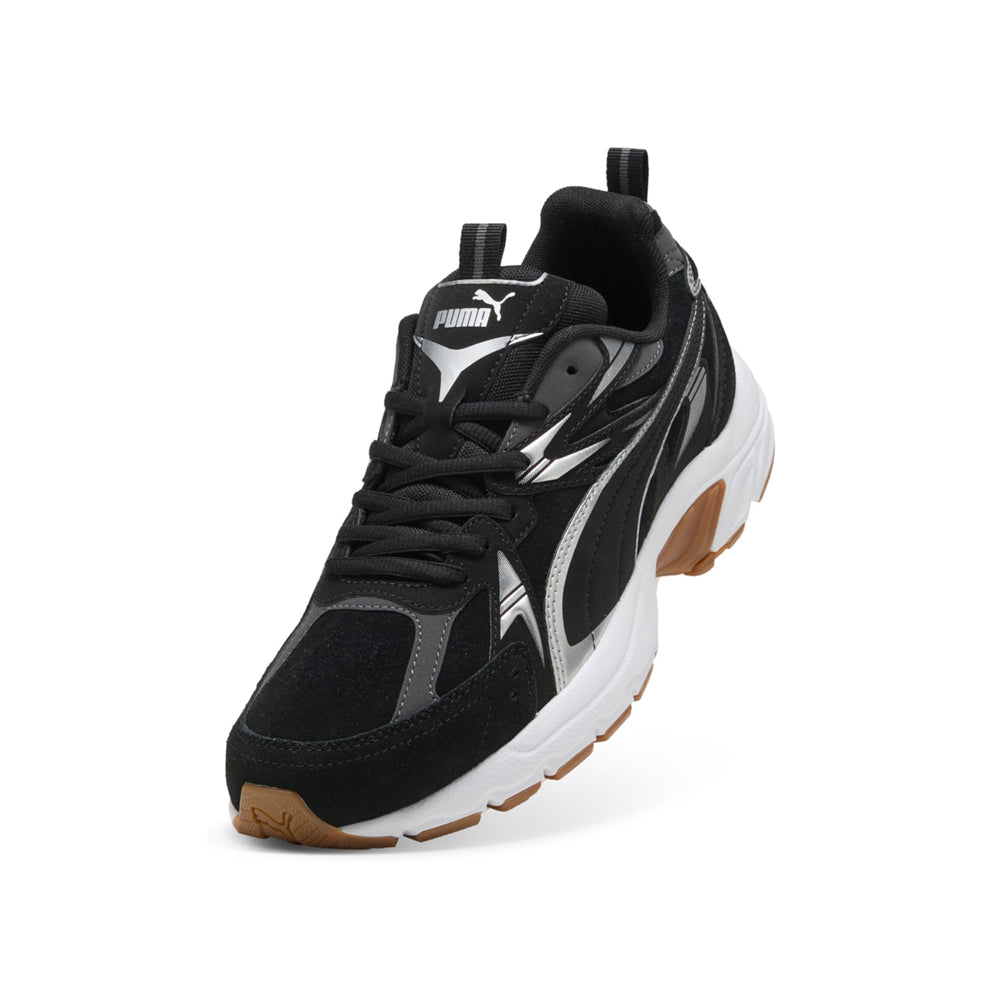 Sneakers Puma Milenio Tech sd Uomo - Nero