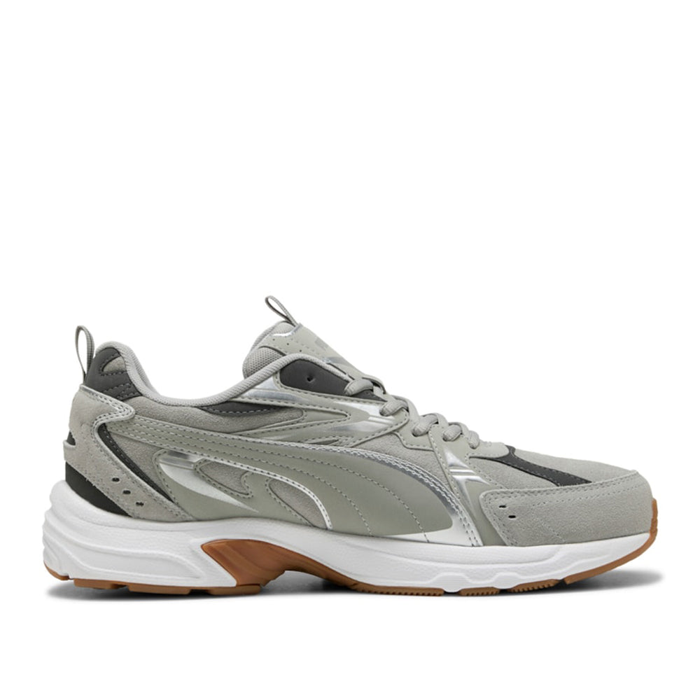 Sneakers Puma Milenio Tech sd Uomo - Grigio