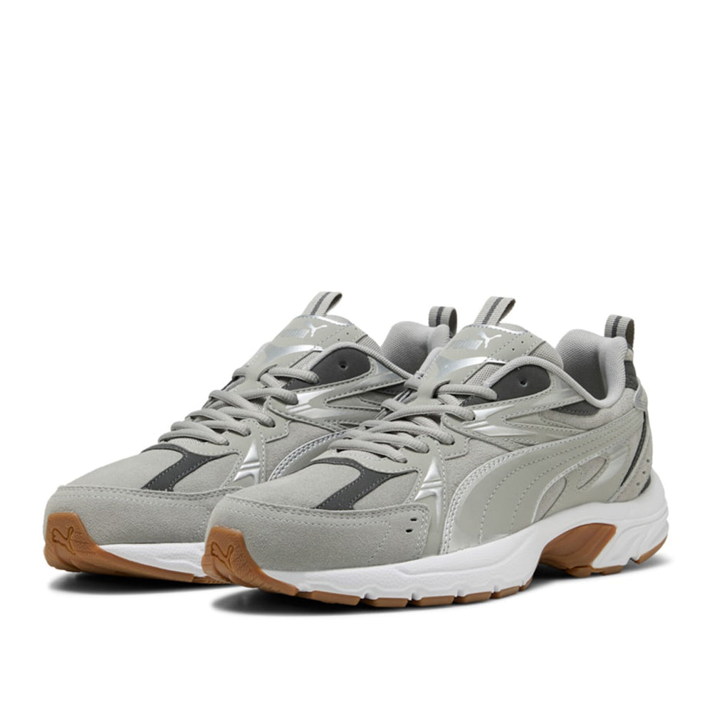 Sneakers Puma Milenio Tech sd Uomo - Grigio