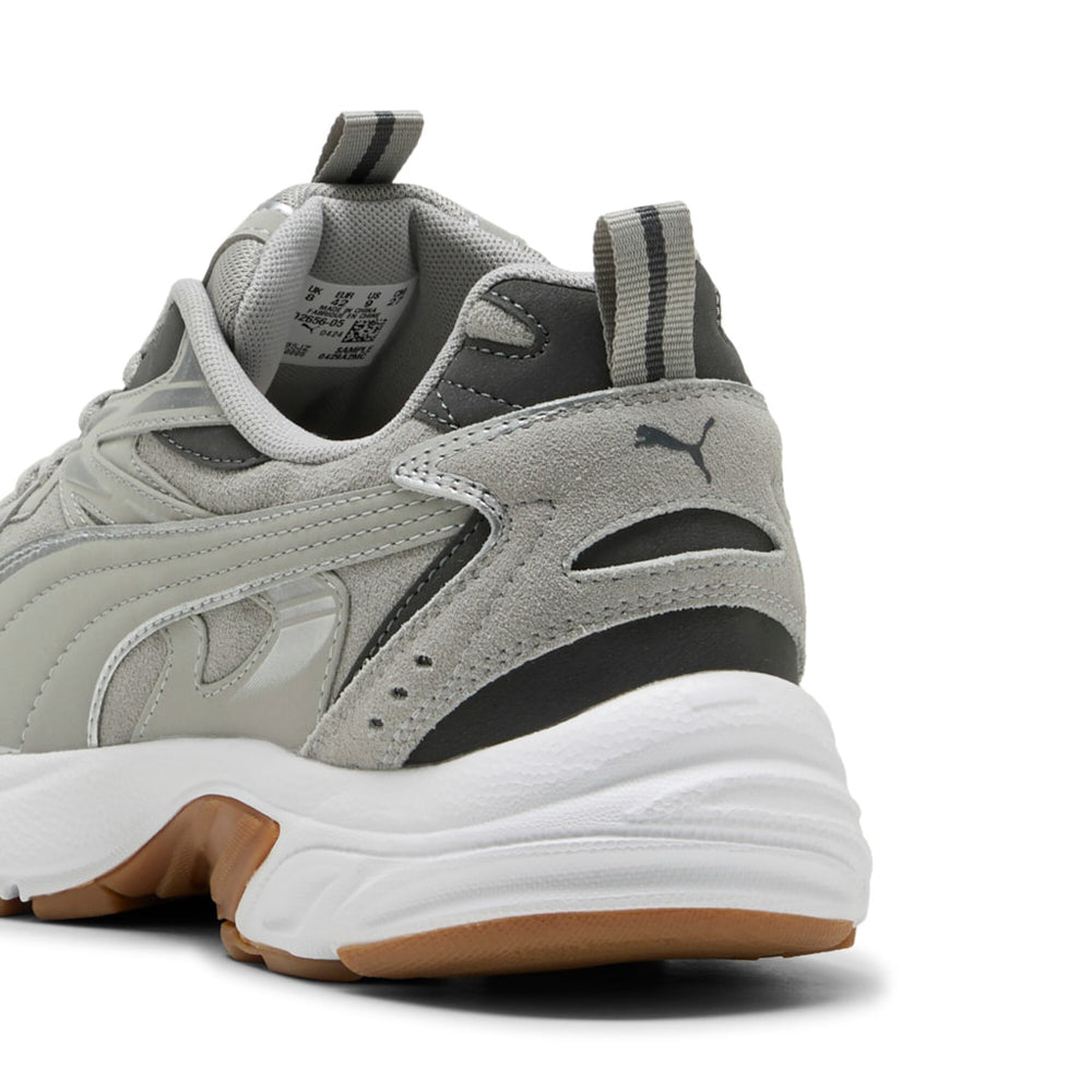 Sneakers Puma Milenio Tech sd Uomo - Grigio