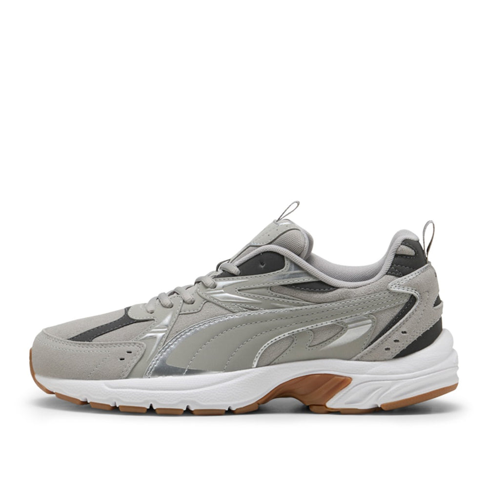 Sneakers Puma Milenio Tech sd Uomo - Grigio