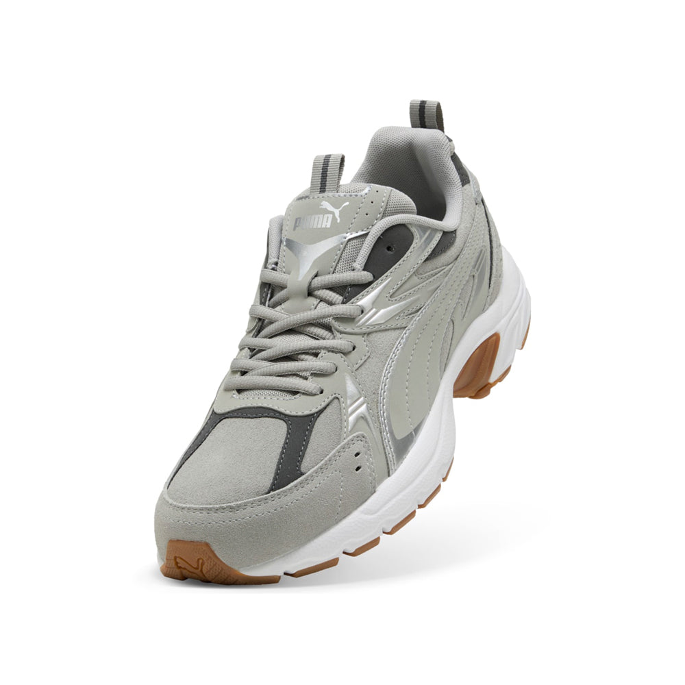 Sneakers Puma Milenio Tech sd Uomo - Grigio