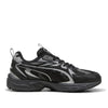 Sneakers puma milenio tech wmns dayinight donna - nero