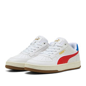 Sneakers Puma Caven 2.0 Retro jr Unisex Ragazzo - Bianco