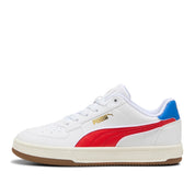 Sneakers Puma Caven 2.0 Retro jr Unisex Ragazzo - Bianco