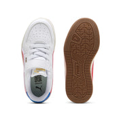 Sneakers Puma Caven 2.0 Retro Ac+ ps Unisex Bambino - Bianco