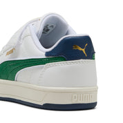 Sneakers Puma Caven 2.0 Retro Ac+ ps Unisex Bambino - Bianco