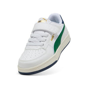 Sneakers Puma Caven 2.0 Retro Ac+ ps Unisex Bambino - Bianco