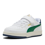 Sneakers Puma Caven 2.0 Retro Ac+ ps Unisex Bambino - Bianco