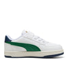 Sneakers puma caven 2.0 retro ac+ ps unisex bambino - bianco