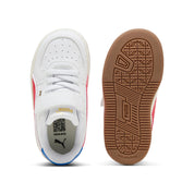 Sneakers Puma Caven 2.0 Retro Ac+ Inf Unisex Bimbo - Bianco