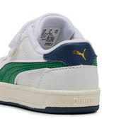 Sneakers Puma Caven 2.0 Retro Ac+ Inf Unisex Bimbo - Bianco