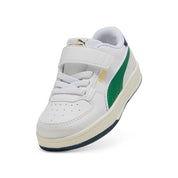 Sneakers Puma Caven 2.0 Retro Ac+ Inf Unisex Bimbo - Bianco