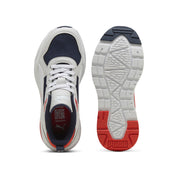 Sneakers Puma Trinity 2 Lt jr Ragazza - Bianco