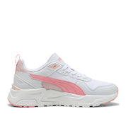 Sneakers Puma Trinity 2 Lt jr Ragazza - Bianco