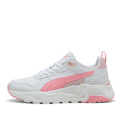 Sneakers Puma Trinity 2 Lt jr Ragazza - Bianco