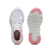 Sneakers Puma Trinity 2 Lt jr Ragazza - Bianco