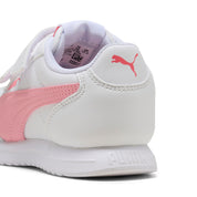 Sneakers Puma R78 Lightwind Sl V ps Bambina - Bianco
