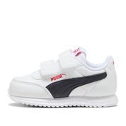Sneakers Puma R78 Lightwind Sl V Inf Bimba - Rosso