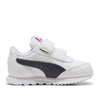 Sneakers puma r78 lightwind sl v inf bimba - rosso