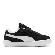 Sneakers Puma Park Lifestyle Easy Sd jr Unisex Ragazzo - Nero