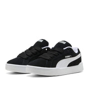 Sneakers Puma Park Lifestyle Easy Sd jr Unisex Ragazzo - Nero