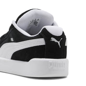 Sneakers Puma Park Lifestyle Easy Sd jr Unisex Ragazzo - Nero