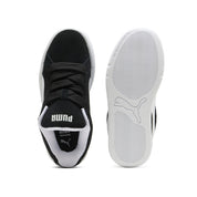Sneakers Puma Park Lifestyle Easy Sd jr Unisex Ragazzo - Nero