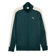 Felpa Puma Uomo - Verde