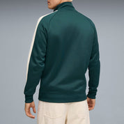 Felpa Puma Uomo - Verde