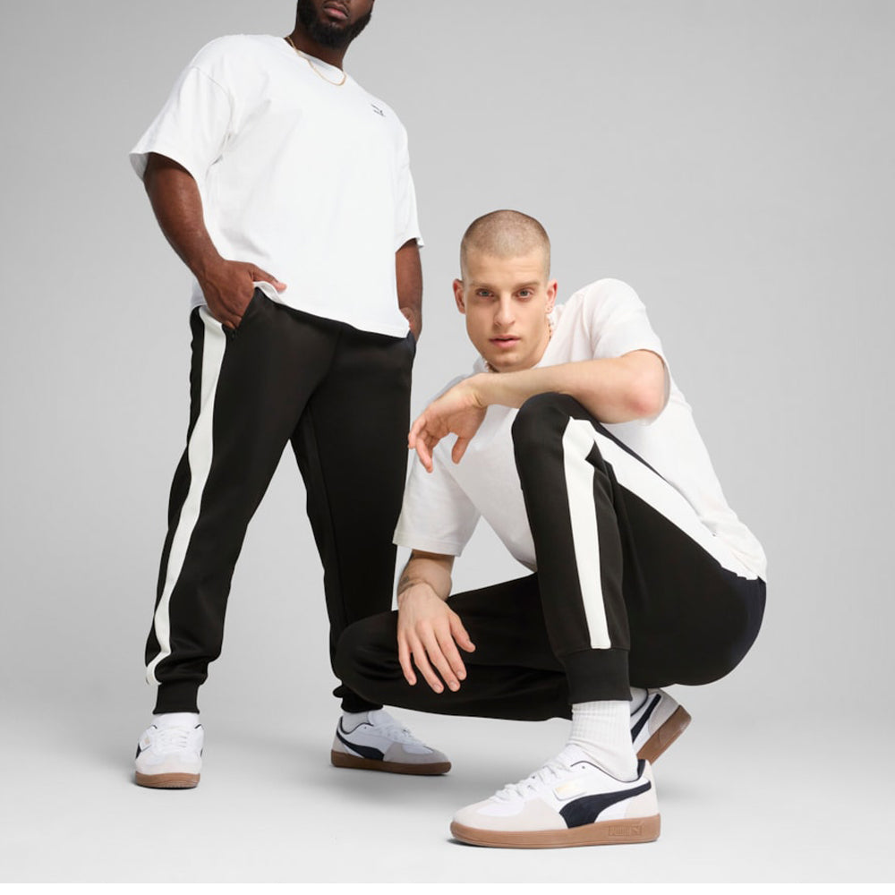 Pantalone Puma Uomo - Nero