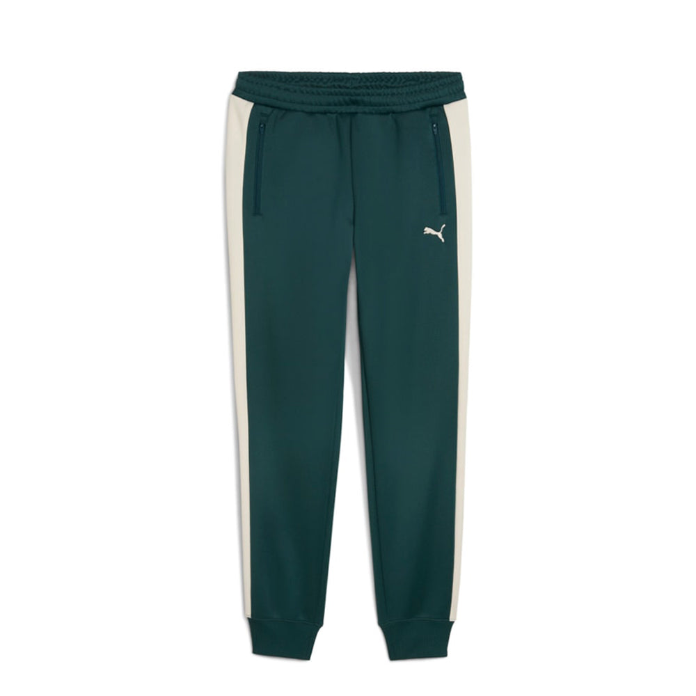 Pantalone Puma Uomo - Verde