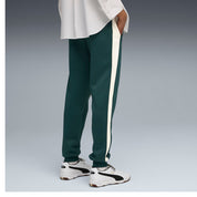 Pantalone Puma Uomo - Verde