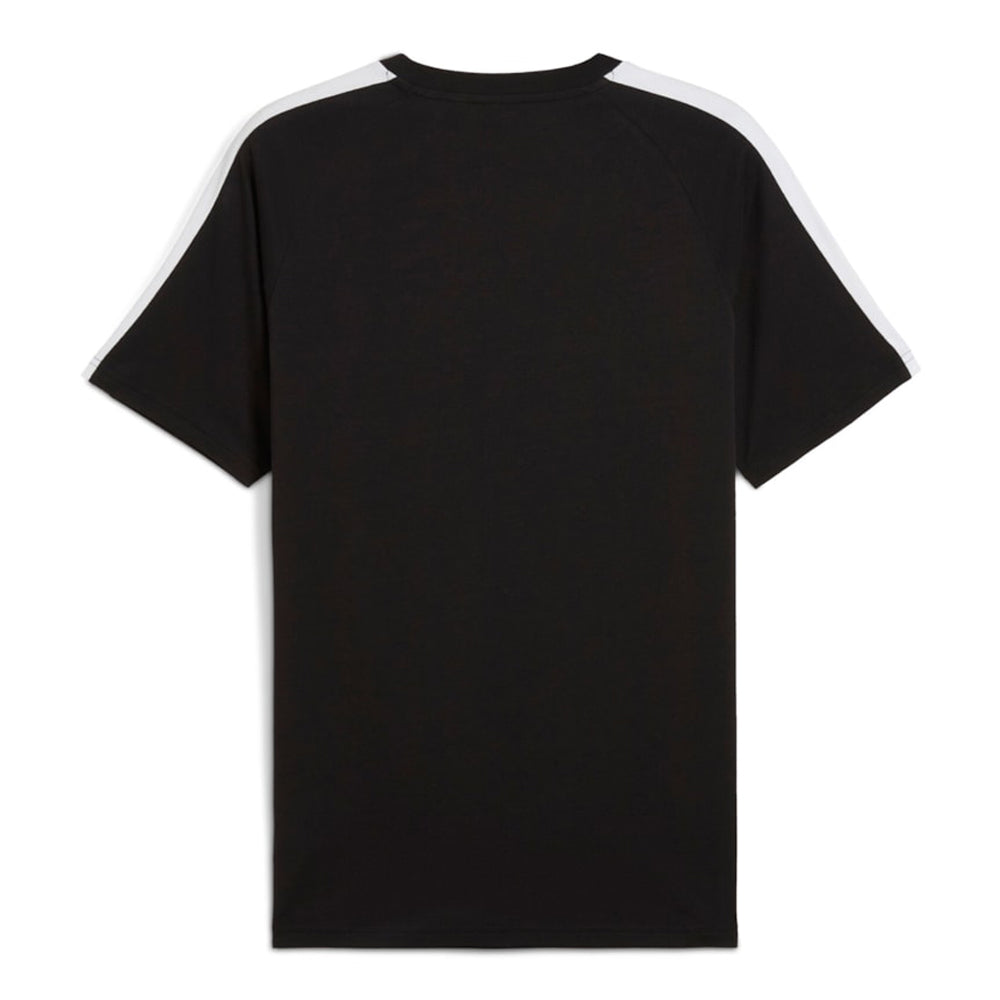 T-Shirt Puma Uomo - Nero