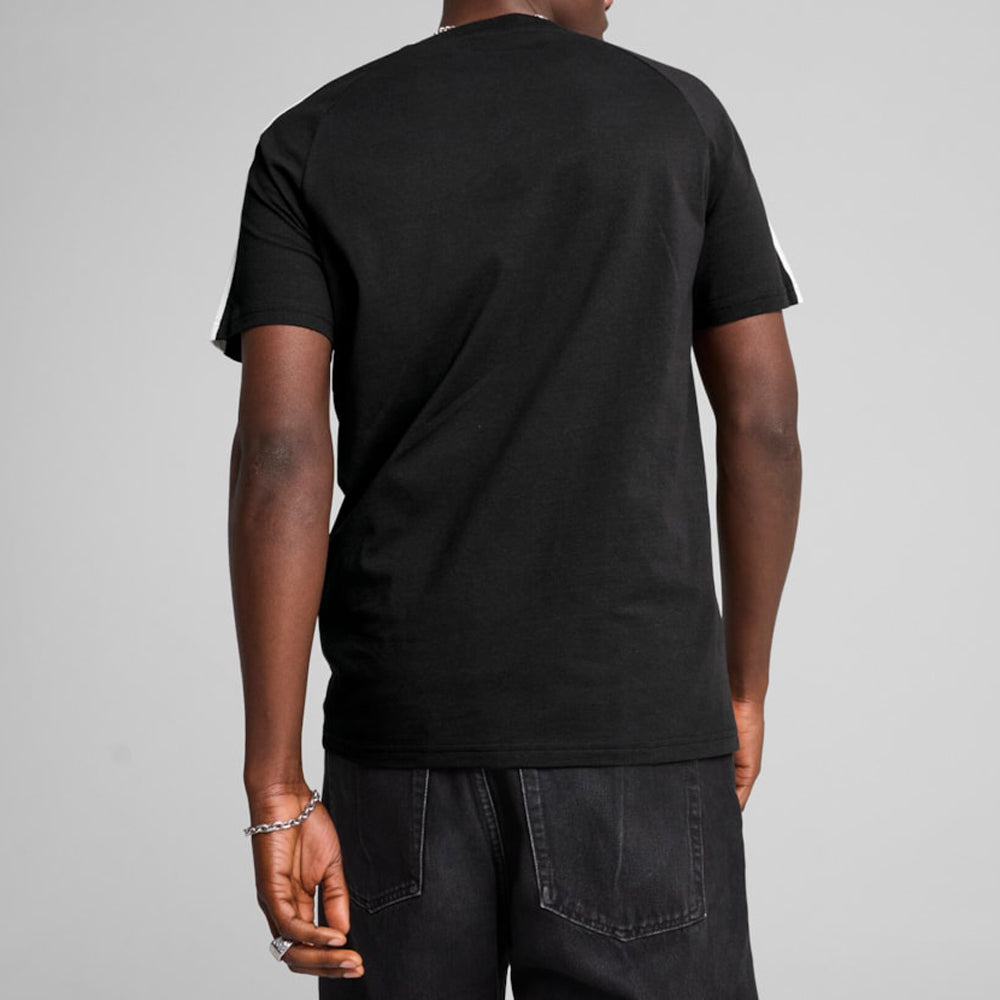 T-Shirt Puma Uomo - Nero