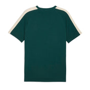 T-Shirt Puma Uomo - Verde