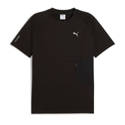 T-Shirt Puma Unisex Adulto - Nero