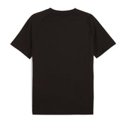 T-Shirt Puma Unisex Adulto - Nero