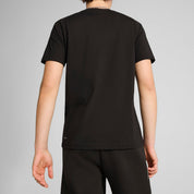 T-Shirt Puma Unisex Adulto - Nero