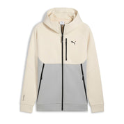Felpa Puma Uomo - Avorio