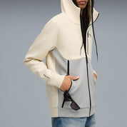 Felpa Puma Uomo - Avorio