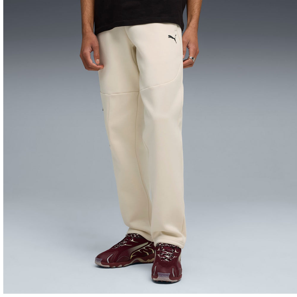 Pantalone Puma Uomo - Avorio