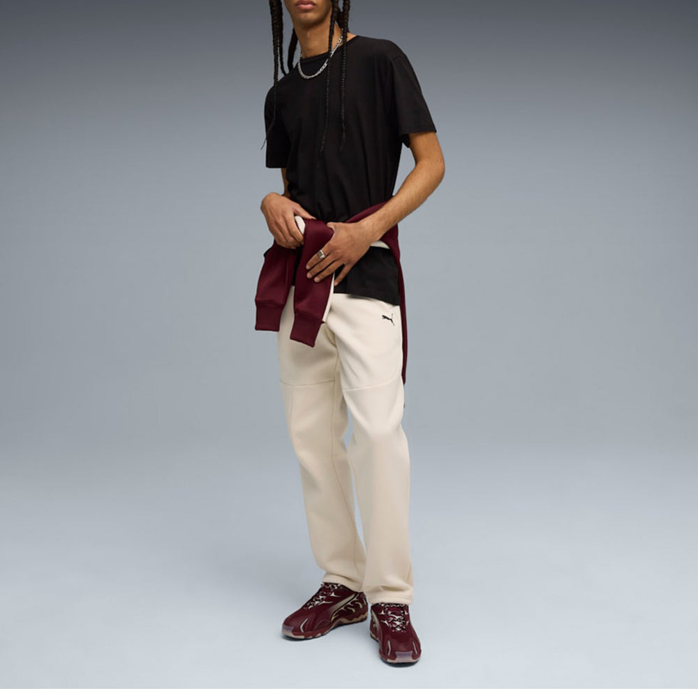 Pantalone Puma Uomo - Avorio