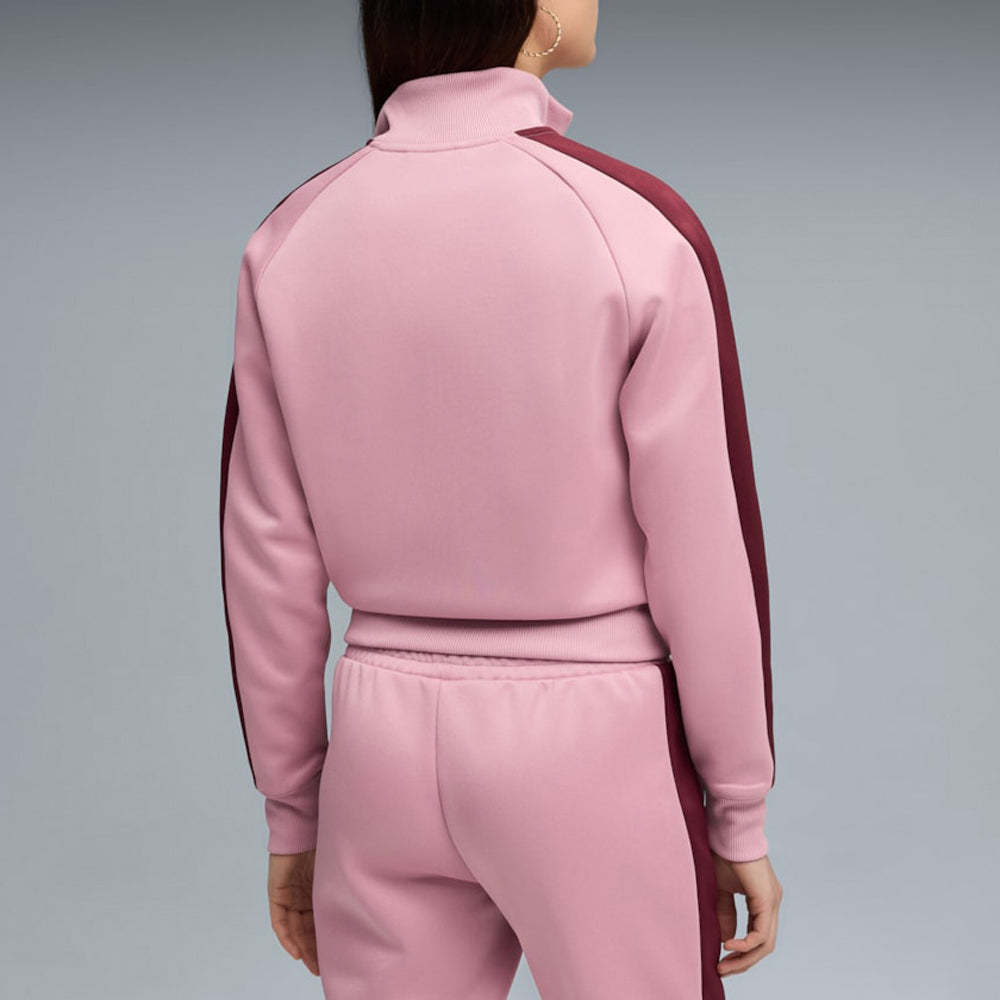 Felpa Puma Donna - Rosa