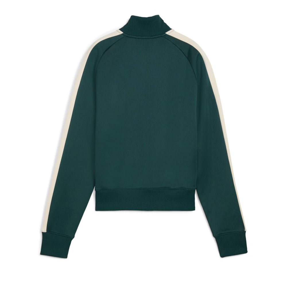 Felpa Puma Donna - Verde
