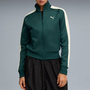 Felpa Puma Donna - Verde