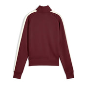 Felpa Puma Donna - Bordeaux